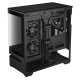 Корпус для ПК ASUS PRIME AP202 TG ARGB BLACK (90DC00P0-B19000)