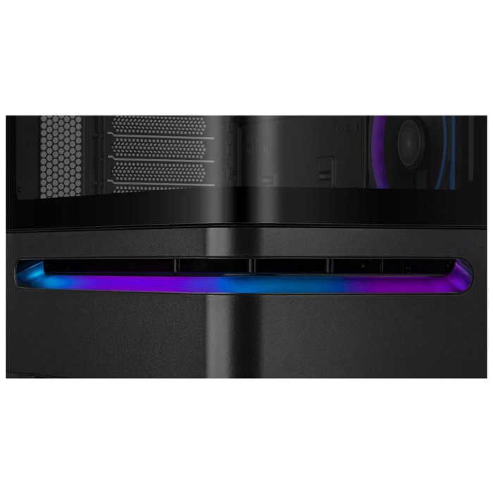Корпус для ПК ASUS PRIME AP202 TG ARGB BLACK (90DC00P0-B19000)