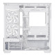 Корпус для ПК ASUS Prime AP202 ARGB Tempered Glass White (90DC00P3-B19000)