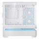 Корпус для ПК ASUS Prime AP202 ARGB Tempered Glass White (90DC00P3-B19000)