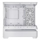 Корпус для ПК ASUS Prime AP202 ARGB Tempered Glass White (90DC00P3-B19000)
