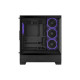 Корпус для ПК ASUS A31 Plus Black Tempered Glass (90DC00R0-B19000)