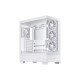 Корпус для ПК ASUS A31 Plus White Tempered Glass (90DC00R3-B19000)