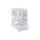 Корпус для ПК ASUS A31 Plus White Tempered Glass (90DC00R3-B19000)