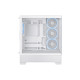Корпус для ПК ASUS A31 Plus White Tempered Glass (90DC00R3-B19000)