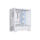 Корпус для ПК ASUS A31 Plus White Tempered Glass (90DC00R3-B19000)