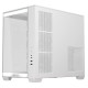 Корпус для ПК ASUS A32 Plus White Tempered Glass (90DC00S3-B19000)