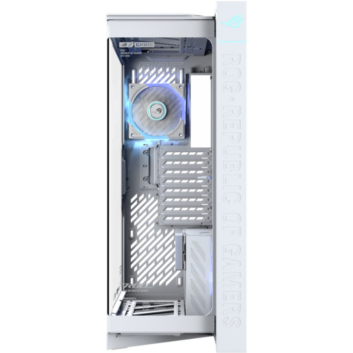 Корпус для ПК ASUS GR801/BTF/WT//CRVTG/4ARGB (90DC00T3-B09030)