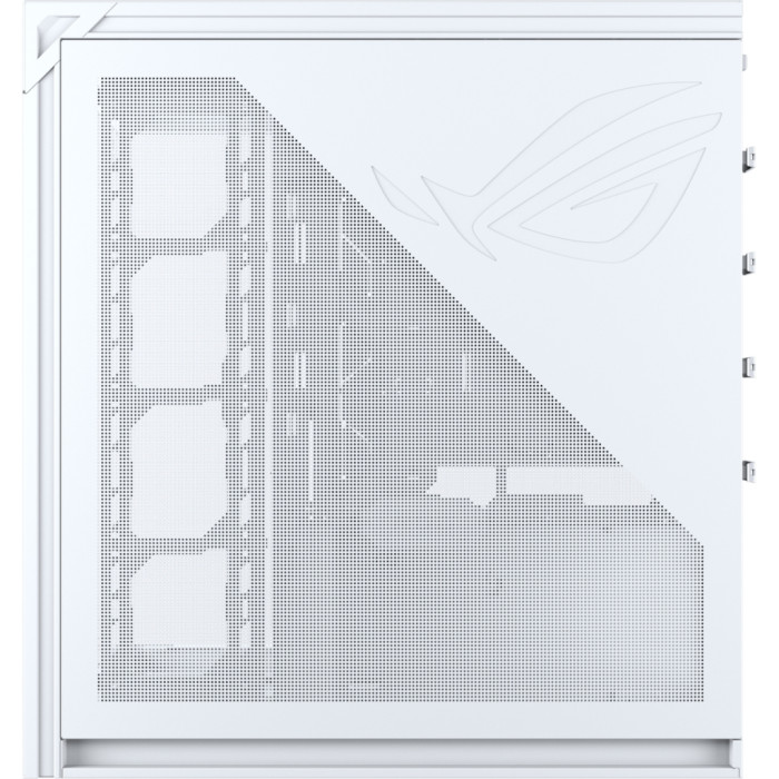 Корпус для ПК ASUS GR801/BTF/WT//CRVTG/4ARGB (90DC00T3-B09030)
