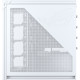 Корпус для ПК ASUS GR801/BTF/WT//CRVTG/4ARGB (90DC00T3-B09030)