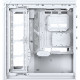 Корпус для ПК ASUS GR801/BTF/WT//CRVTG/4ARGB (90DC00T3-B09030)