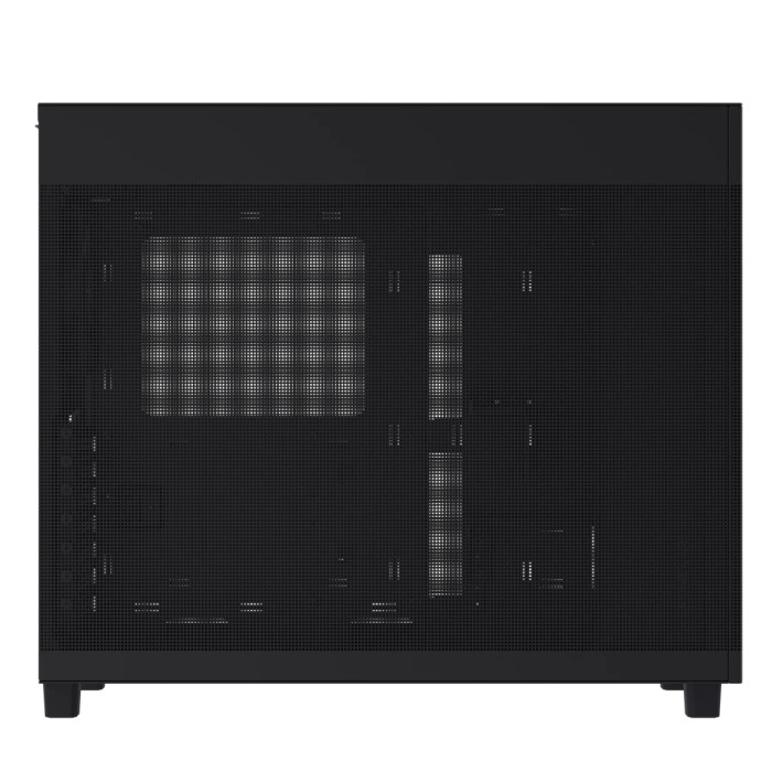 Корпус для ПК ASUS Prime AP303 Mesh Black (90DC00V0-B39000)