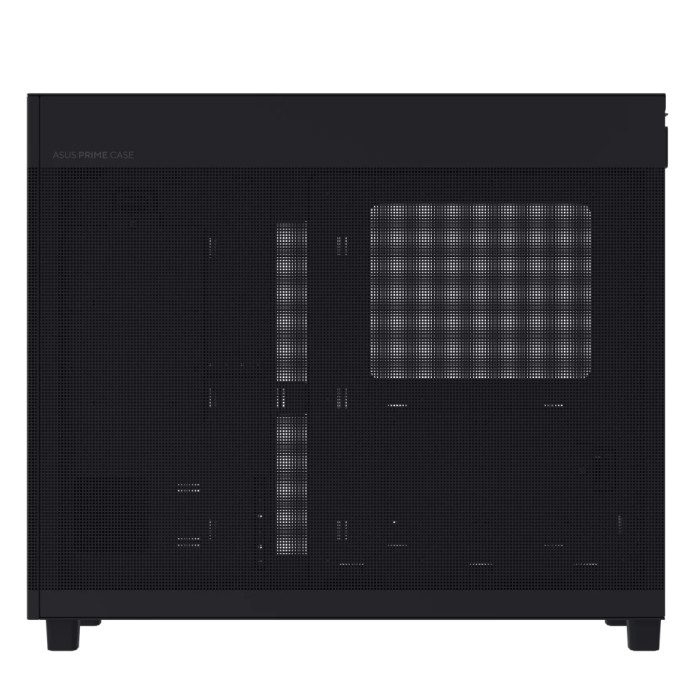 Корпус для ПК ASUS Prime AP303 Mesh Black (90DC00V0-B39000)