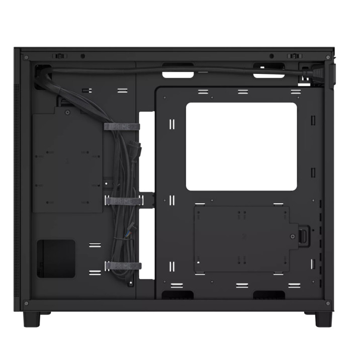 Корпус для ПК ASUS Prime AP303 Mesh Black (90DC00V0-B39000)