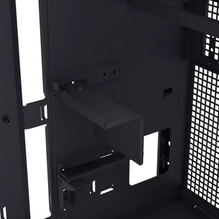 Корпус для ПК ASUS Prime AP303 Mesh Black (90DC00V0-B39000)