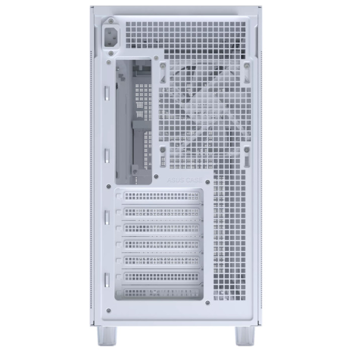 Корпус для ПК ASUS Prime AP303 Mesh White (90DC00V3-B39000)