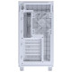 Корпус для ПК ASUS Prime AP303 Mesh White (90DC00V3-B39000)