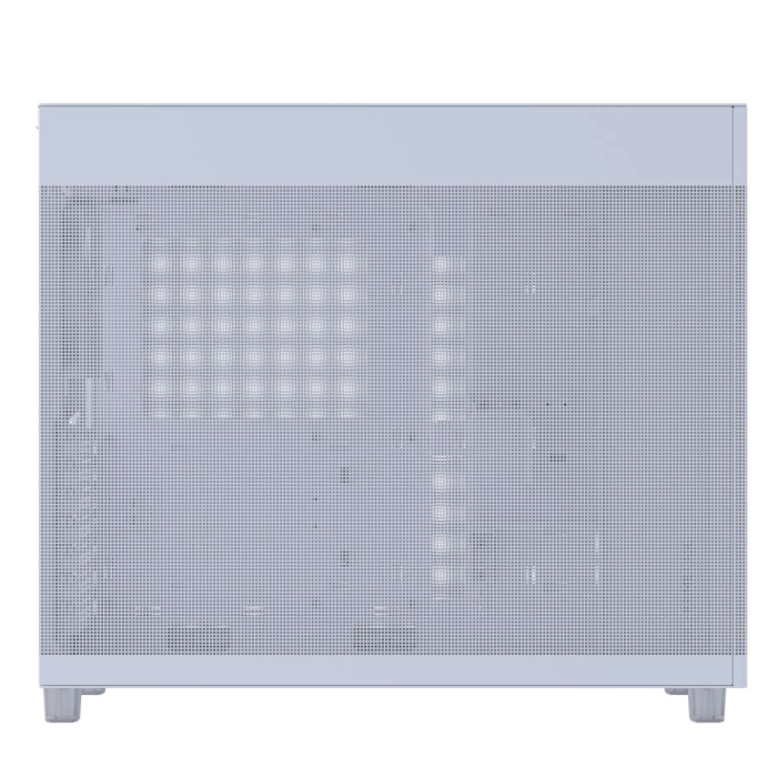 Корпус для ПК ASUS Prime AP303 Mesh White (90DC00V3-B39000)