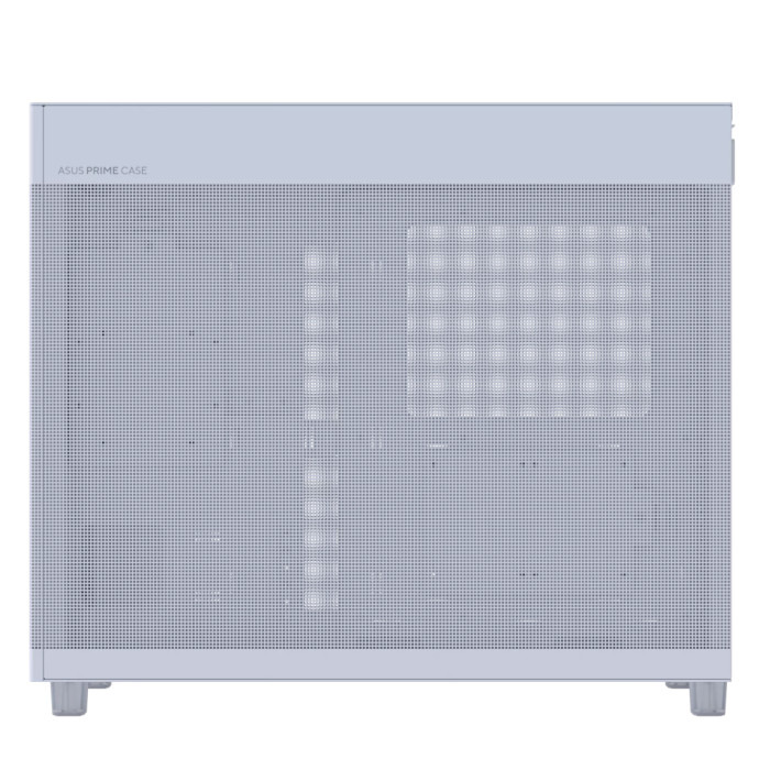 Корпус для ПК ASUS Prime AP303 Mesh White (90DC00V3-B39000)