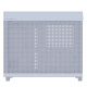 Корпус для ПК ASUS Prime AP303 Mesh White (90DC00V3-B39000)
