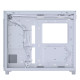 Корпус для ПК ASUS Prime AP303 TG White (90DC00V3-B39010)