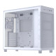 Корпус для ПК ASUS Prime AP303 TG White (90DC00V3-B39010)
