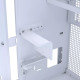 Корпус для ПК ASUS Prime AP303 TG White (90DC00V3-B39010)