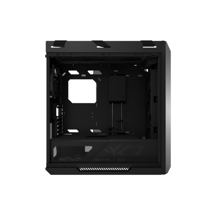 Корпус для ПК ASUS ROG Strix Helios II GX601S Black (90DC00W0-B39000)