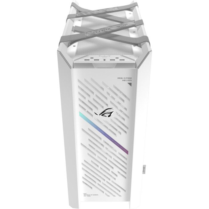 Корпус для ПК ASUS ROG Strix Helios II (90DC00W3-B39000)