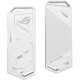 Кишеня зовнішня ASUS SSD ROG STRIX ARION ESD-S1C/WHT/G/AS PCIe NVMe M.2 2230/2242/2260/2280 USB-C 3.2 Gen 2x1 (90DD02H1-B09000)