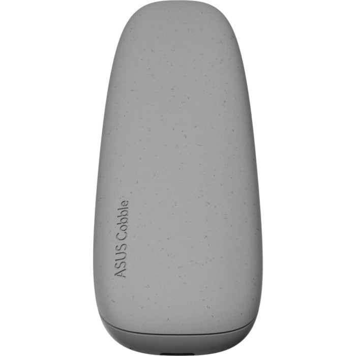 Кишеня зовнішня ASUS SSD PCIe NVMe M.2 2230/2242/2260/2280 USB Type-C 3.2 Gen 2x1 grey (90DD02R6-M09000)