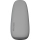 Кишеня зовнішня ASUS SSD PCIe NVMe M.2 2230/2242/2260/2280 USB Type-C 3.2 Gen 2x1 grey (90DD02R6-M09000)