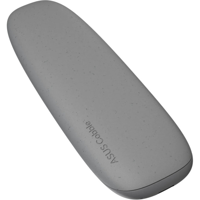 Кишеня зовнішня ASUS SSD PCIe NVMe M.2 2230/2242/2260/2280 USB Type-C 3.2 Gen 2x1 grey (90DD02R6-M09000)