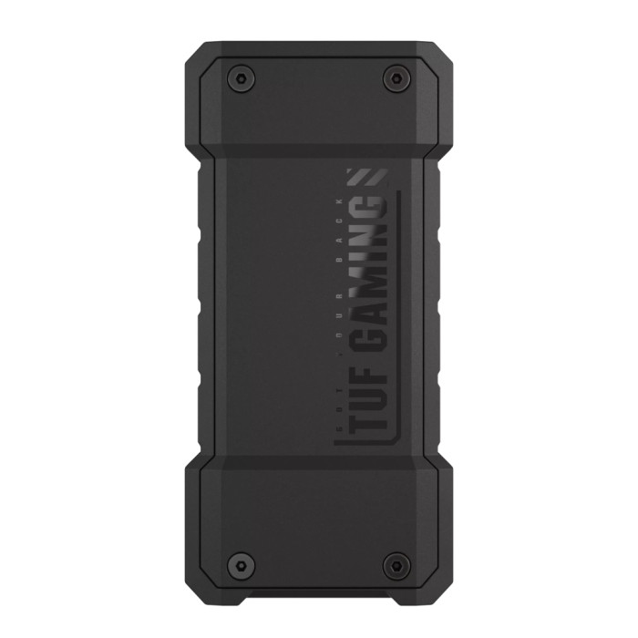 Кишеня зовнішня ASUS SSD TUF GAMING A2/BLK/G/AS PCIe NVMe M.2 2230/2242/2260/2280 USB-C 3.2 Gen 2x1 (90DD02X0-M09000)