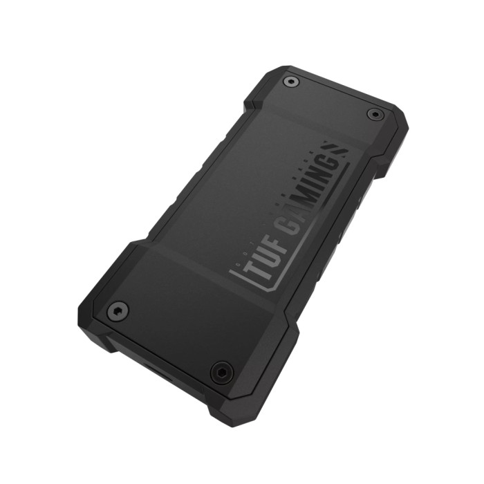 Кишеня зовнішня ASUS SSD TUF GAMING A2/BLK/G/AS PCIe NVMe M.2 2230/2242/2260/2280 USB-C 3.2 Gen 2x1 (90DD02X0-M09000)