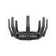 Маршрутизатор ASUS RT-AX89X (90IG04J1-BM3010)