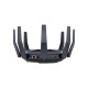 Маршрутизатор ASUS RT-AX89X (90IG04J1-BM3010)
