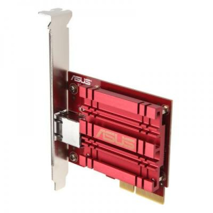 Мережева карта ASUS XG-C100C (90IG0760-MO0B00)