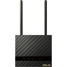 Маршрутизатор ASUS 4G-N16 (90IG07E0-MO3H00)