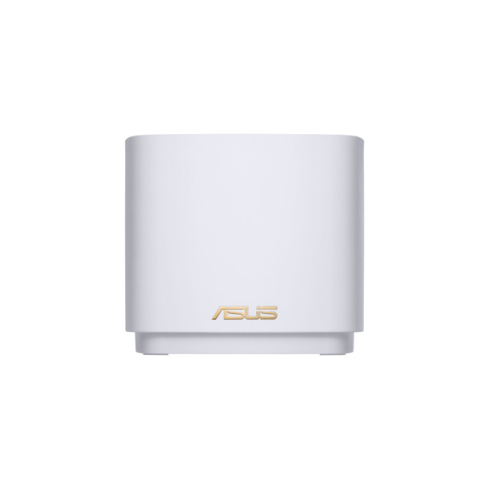 Точка доступу Wi-Fi ASUS ZenWiFi XD4 PLUS 3pcs (90IG07M0-MO3C40)