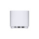 Точка доступу Wi-Fi ASUS ZenWiFi XD4 PLUS 3pcs (90IG07M0-MO3C40)