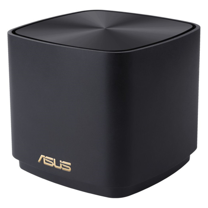 Точка доступу Wi-Fi ASUS ZenWiFi XD4 PLUS 3pcs (90IG07M0-MO3C50)