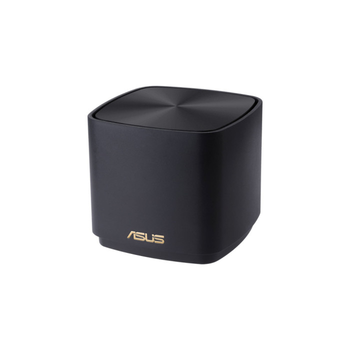 Точка доступу Wi-Fi ASUS ZenWiFi XD4 PLUS 3pcs (90IG07M0-MO3C50)
