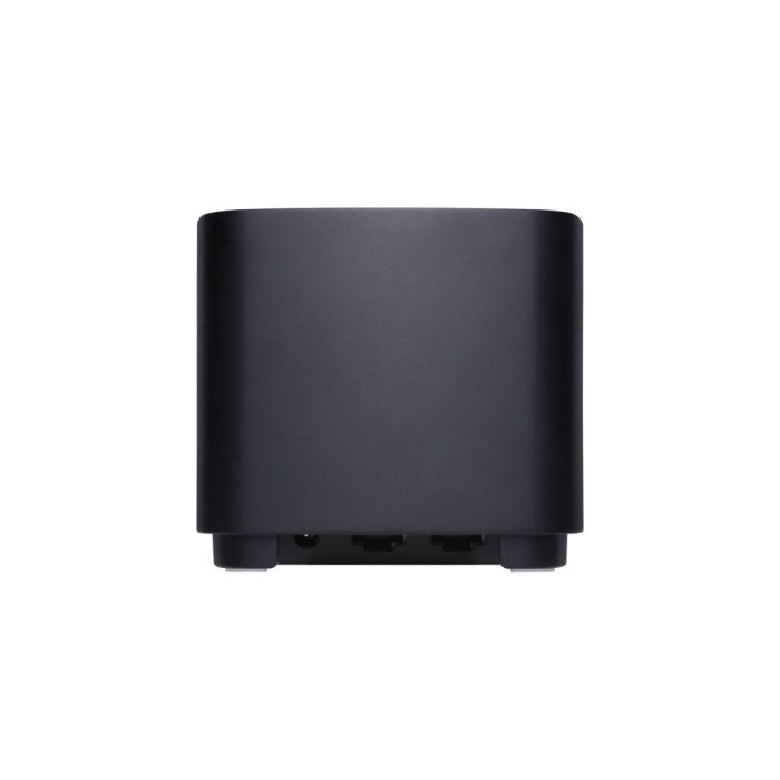 Точка доступу Wi-Fi ASUS ZenWiFi XD4 PLUS 3pcs (90IG07M0-MO3C50)
