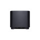 Точка доступу Wi-Fi ASUS ZenWiFi XD4 PLUS 3pcs (90IG07M0-MO3C50)