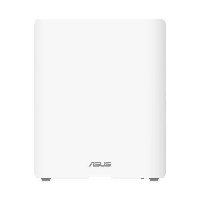 Точка доступу Wi-Fi ASUS ZenWiFi BQ16 2pcs (90IG08K0-MO3N2V)