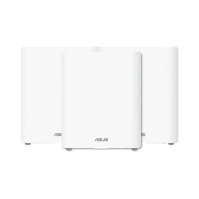 Точка доступу Wi-Fi ASUS ZenWiFi BQ16 3pcs (90IG08K0-MO3N4V)