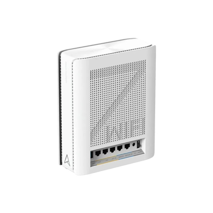 Точка доступу Wi-Fi ASUS ZenWiFi BQ16 3pcs (90IG08K0-MO3N4V)