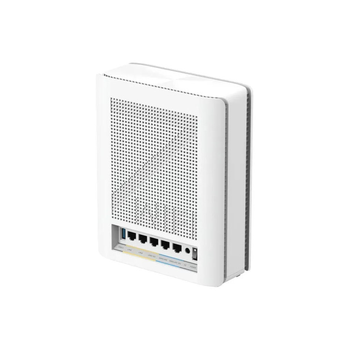 Точка доступу Wi-Fi ASUS ZenWiFi BQ16 3pcs (90IG08K0-MO3N4V)