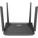 Маршрутизатор ASUS RT-AX52 AX1800, 3xGE LAN, 1xGE WAN, MESH (90IG08T0-MO3H00)